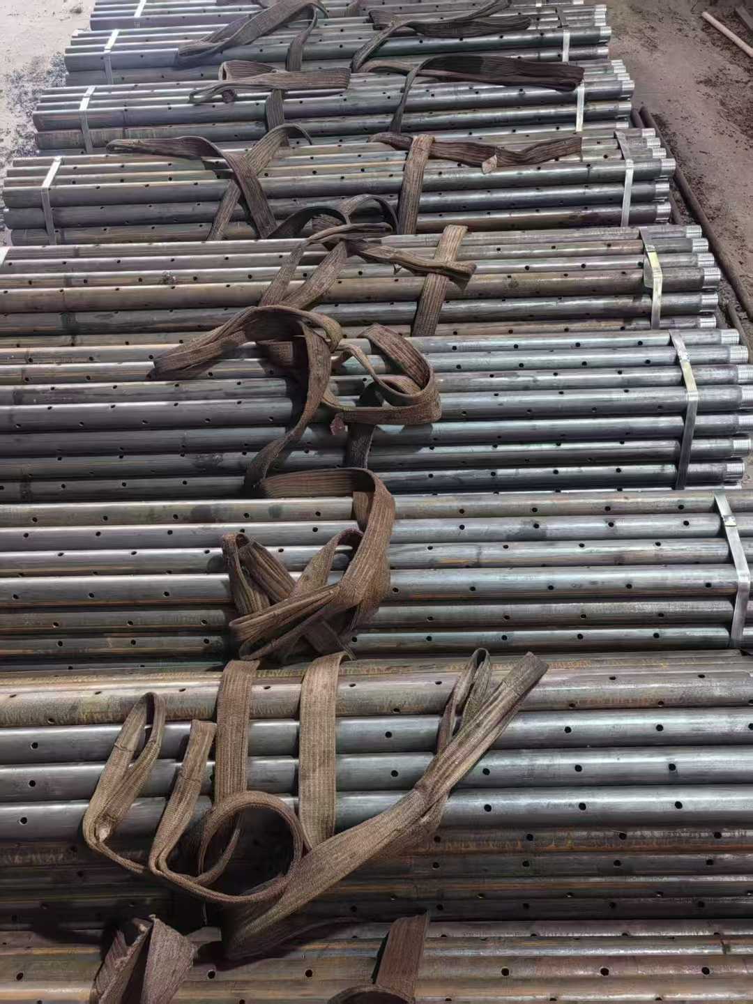 延庆127mm管棚管